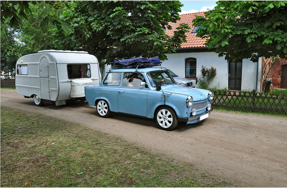 towing services