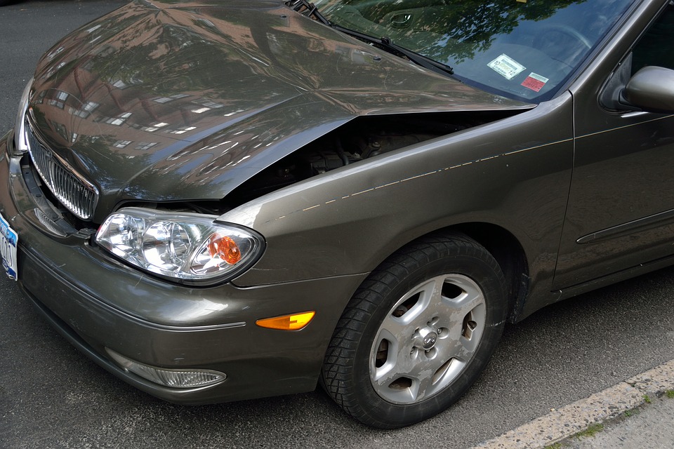 Details About Mobile Paintless Dent Repair thumbnail