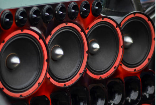 Subwoofer