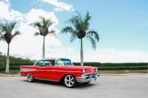 chevy