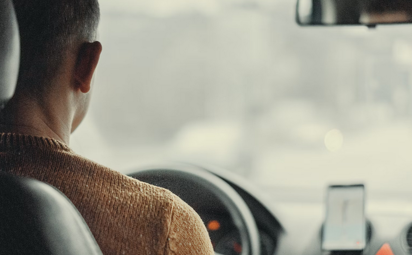 drive